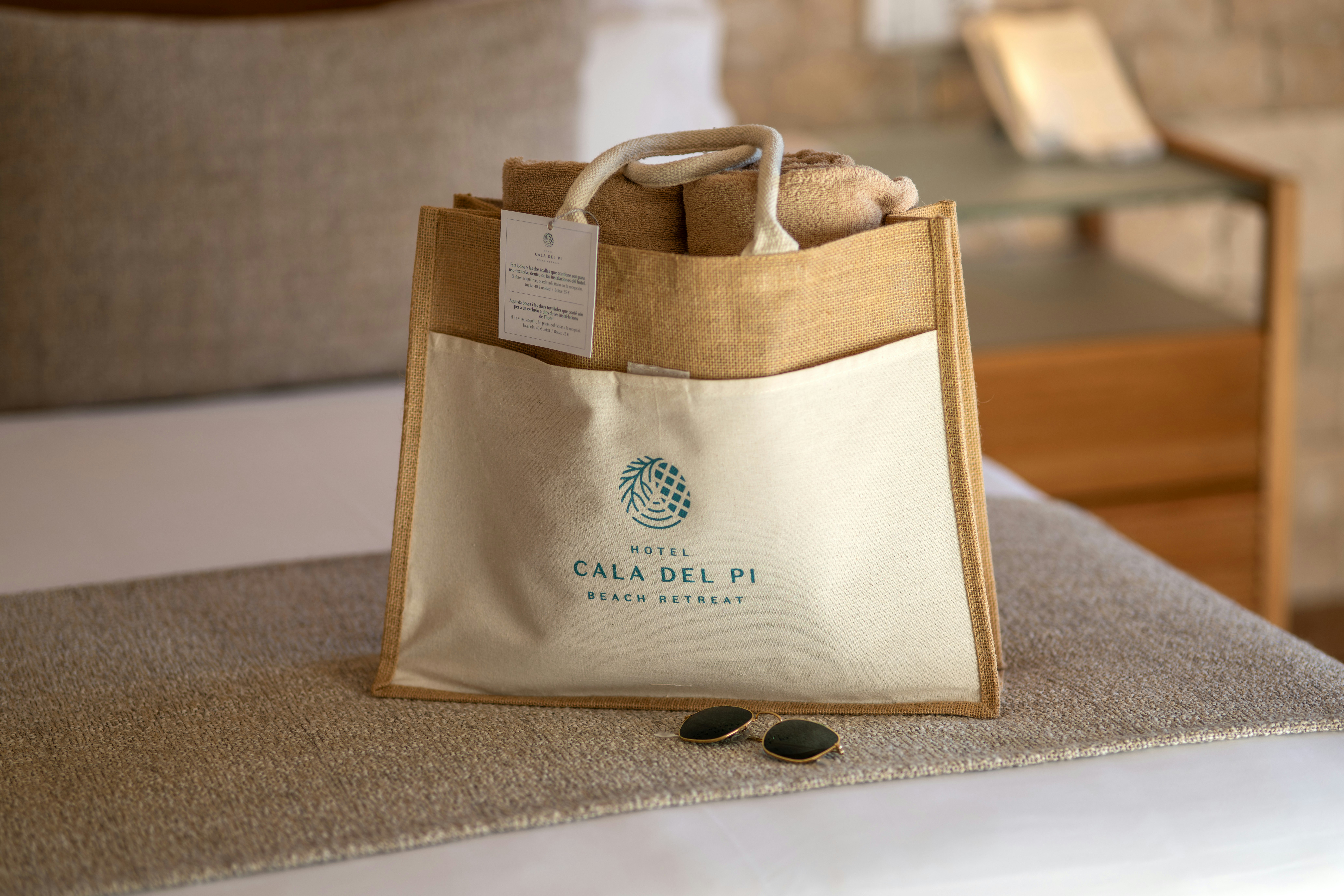 Hotel Cala del Pi - Adults Only photo3