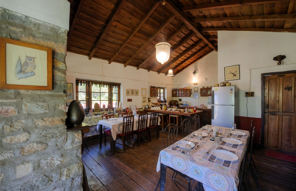 Jungle Lore Birding Lodge 19/29