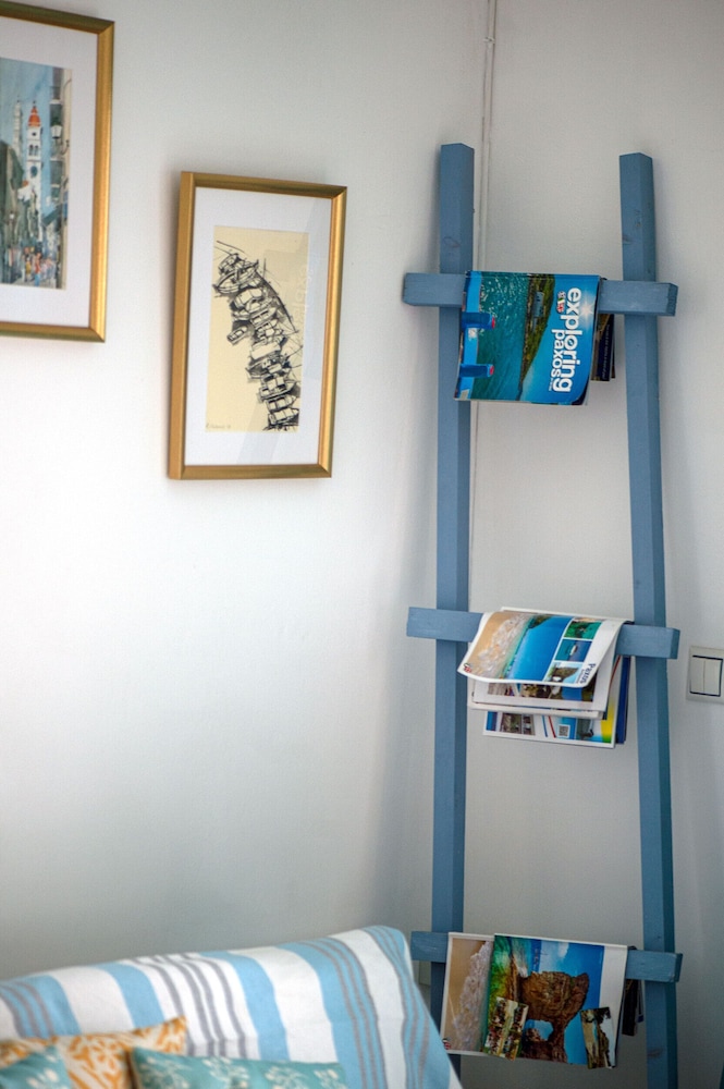 Paxos Blue 40/50