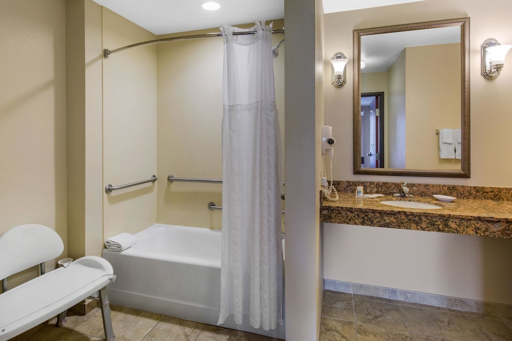 Comfort Suites Seaford 15/35
