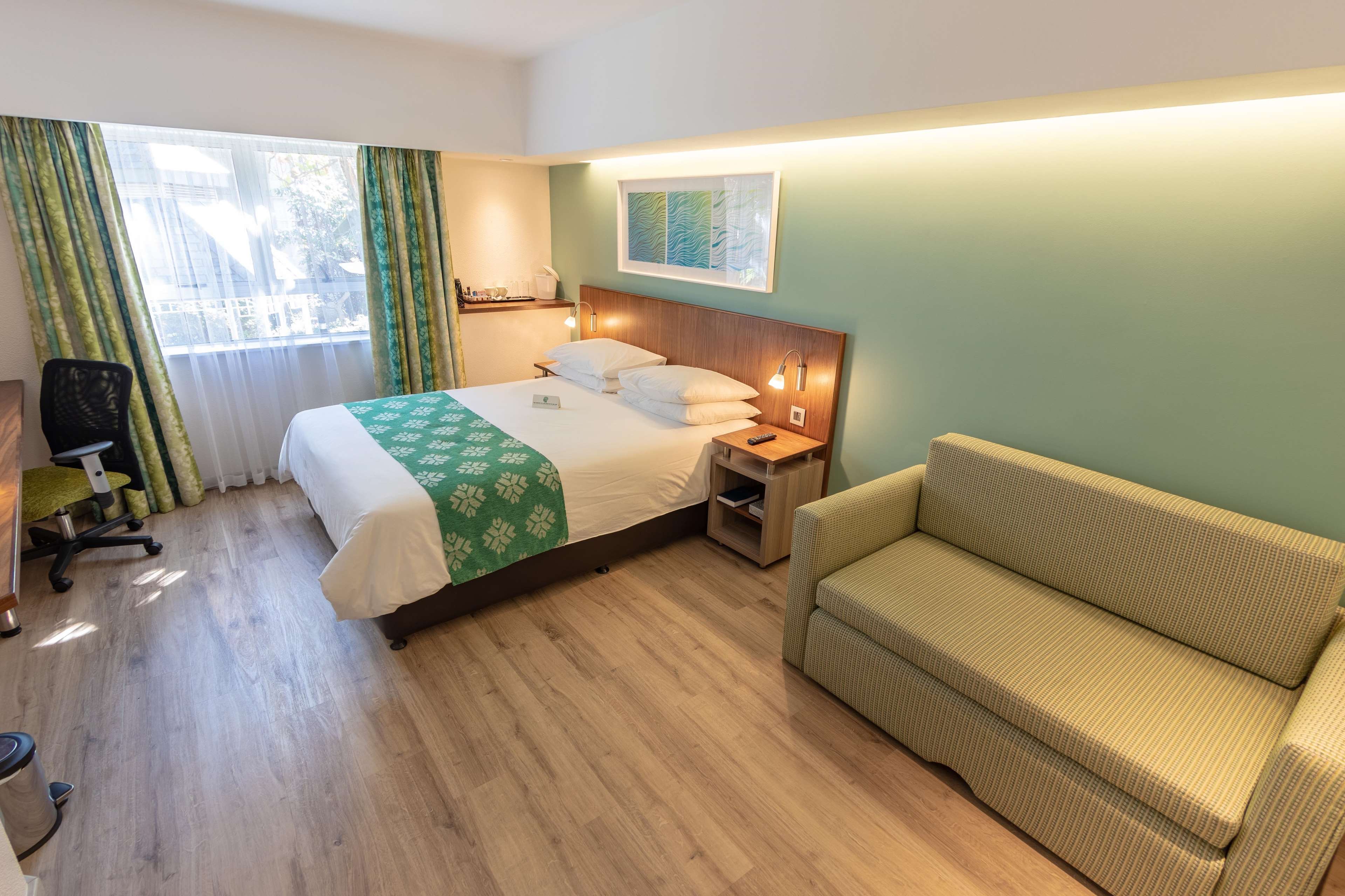 City Lodge Durban photo3