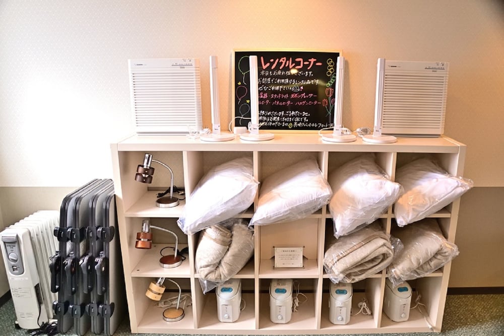 Takasaki Urban Hotel 13/50