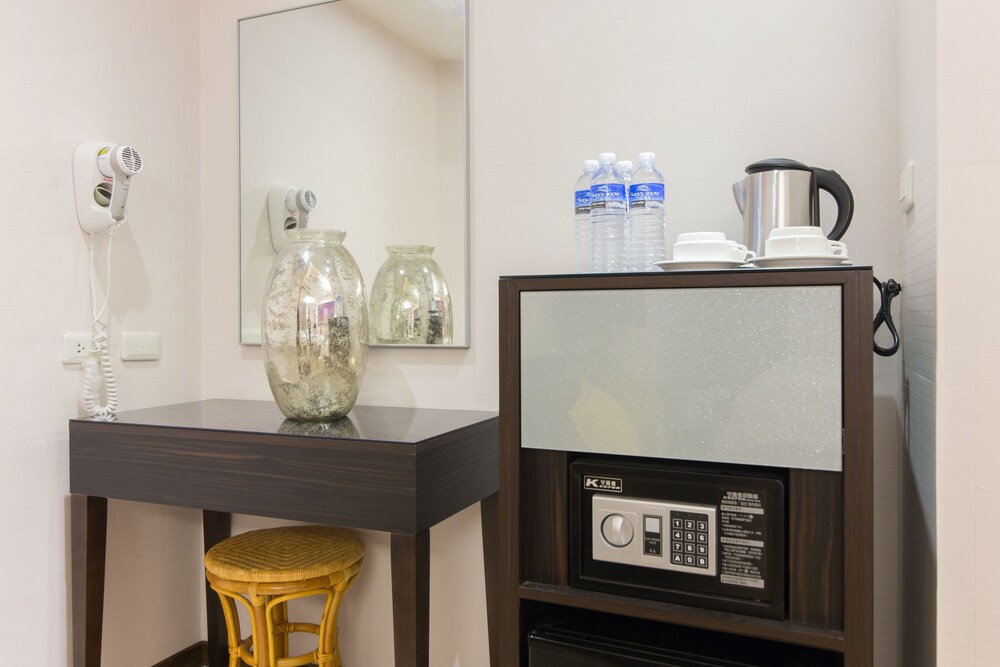 Hub Hotel Tucheng 3/59