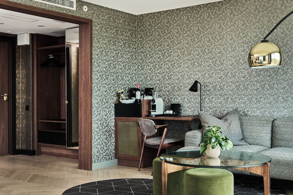 Radisson Blu Caledonien Hotel, Kristiansand 7/76