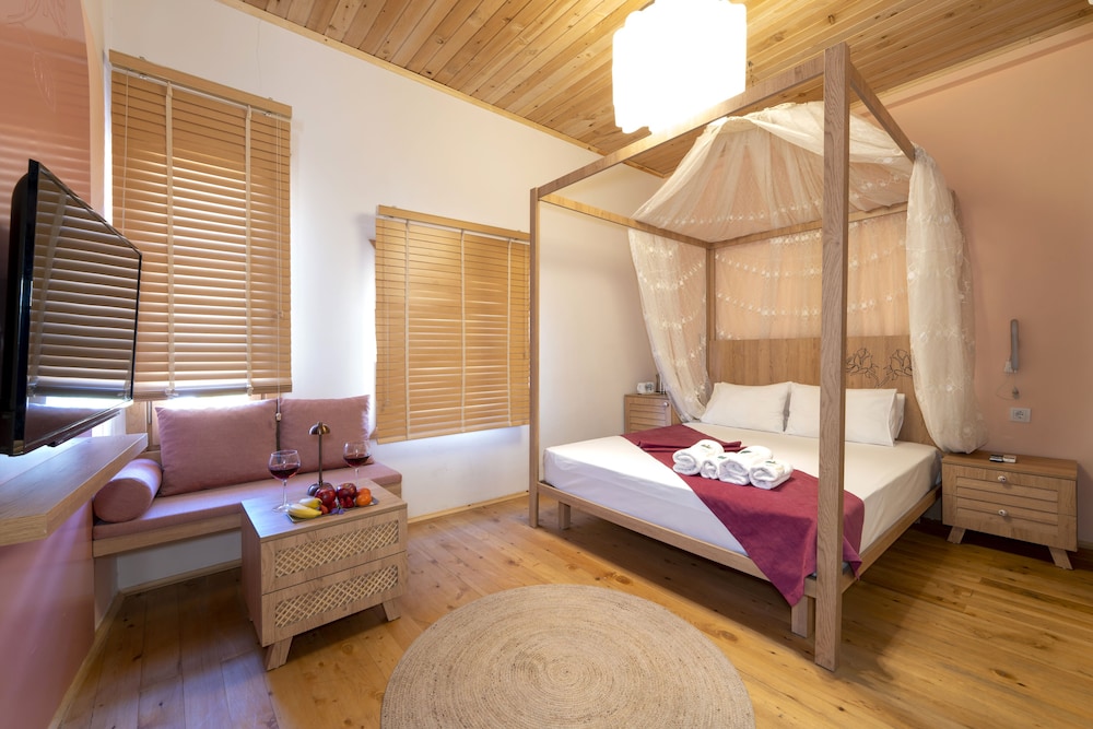 The Little Prince Boutique Hotel 7/48