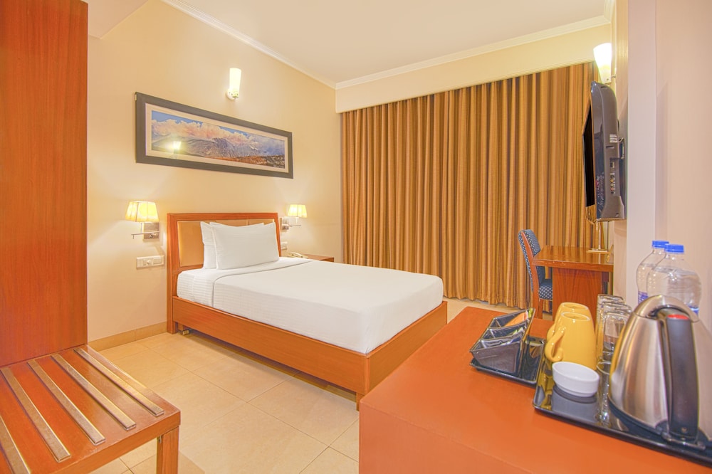 Lemon Tree Hotel Baddi 17/50