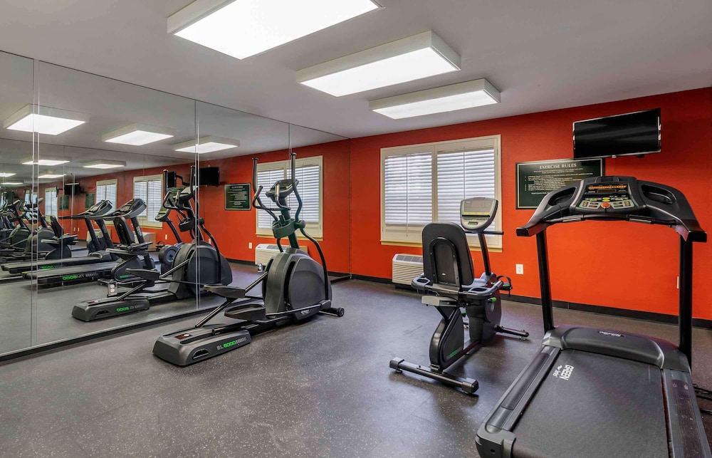 Extended Stay America - Tampa - Airport - N. West Shore Blvd 45/73