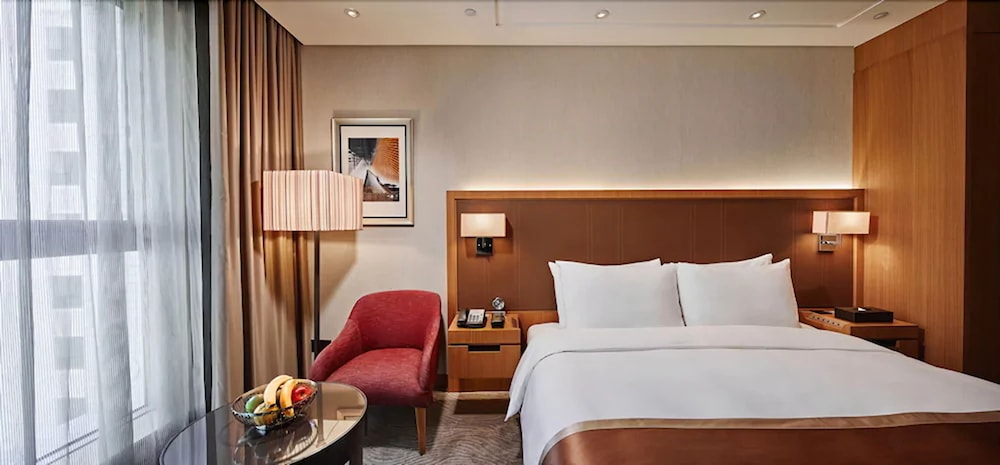 Millennium Hotel Taichung 16/80