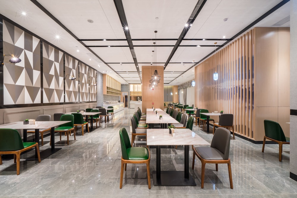 Atour Hotel Changsha Lugu 29/34