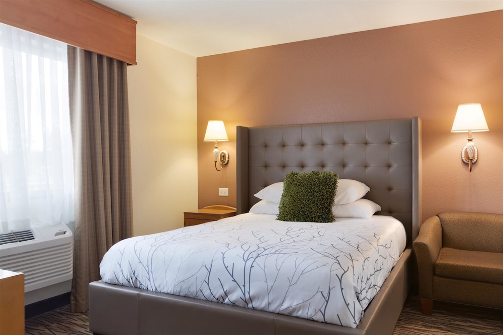 Best Western Plus Peppertree Airport Inn 25/57
