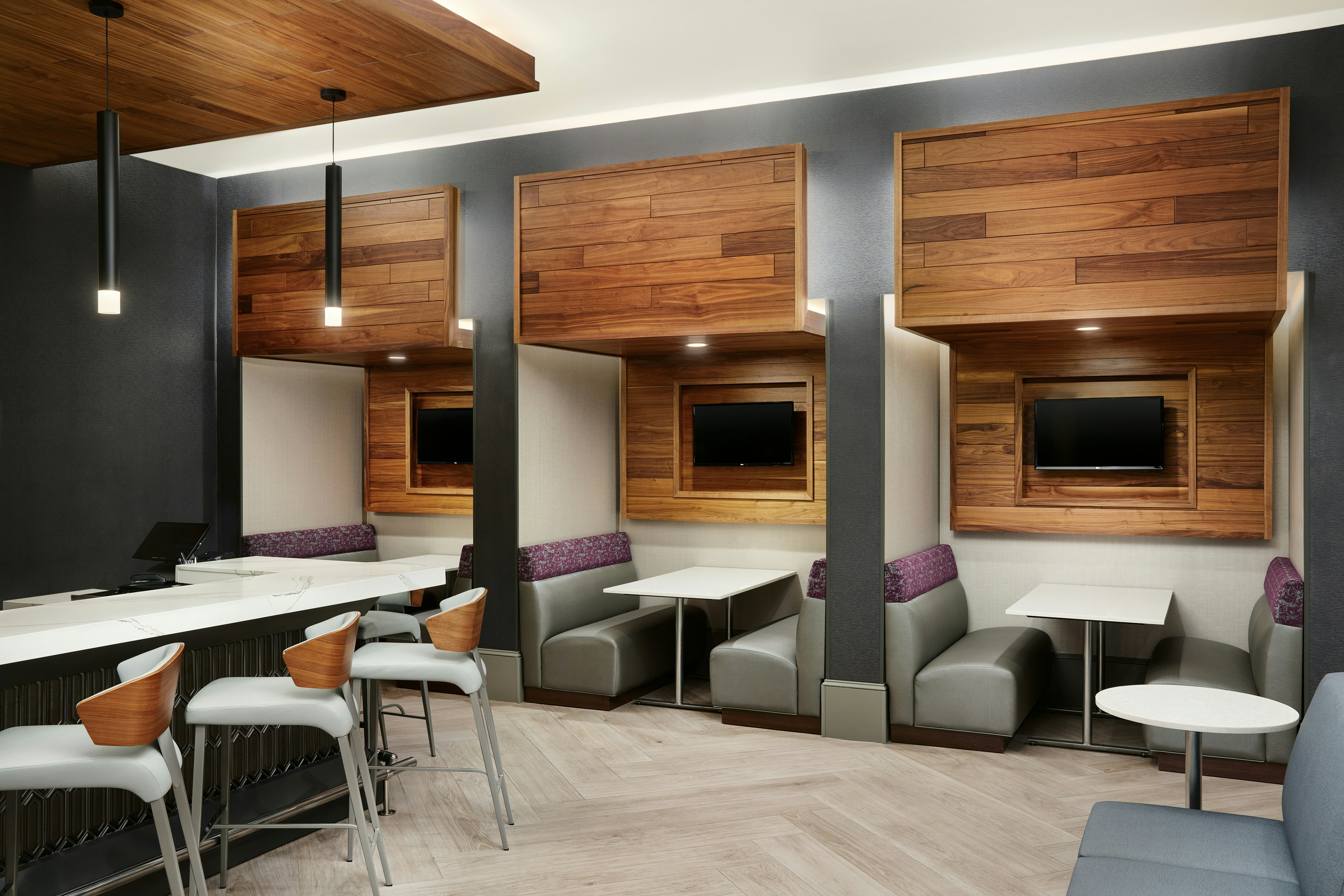 Embassy Suites by Hilton Atlanta Airport North 28/29