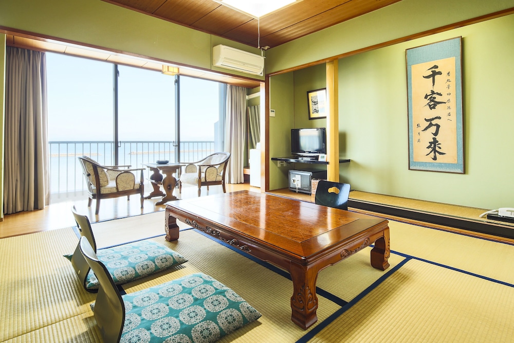 Ibusuki Onsen Hotel Syogetsu 37/49