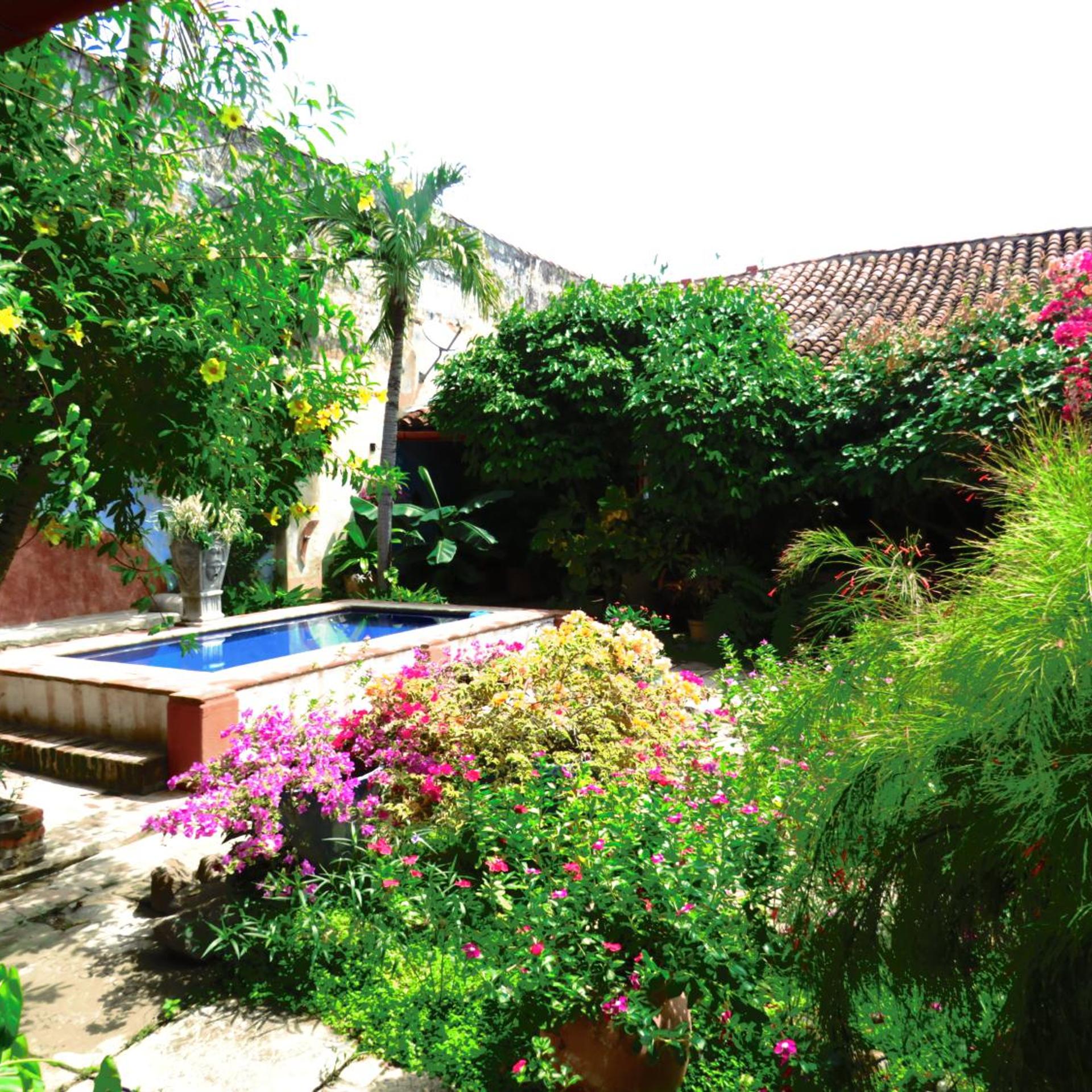 Hotel Boutique Casa Sinning 44/50