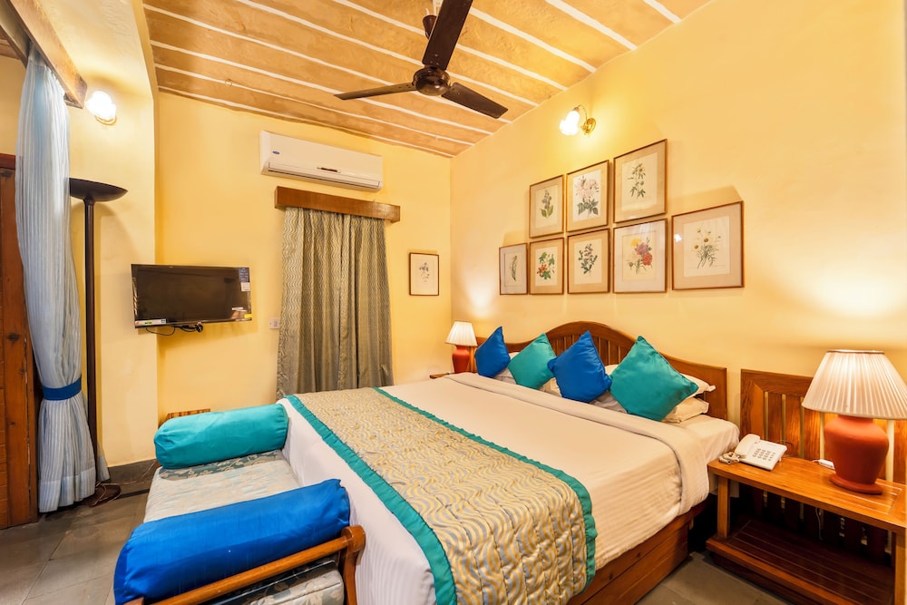 Aodhi Hotel 22/50