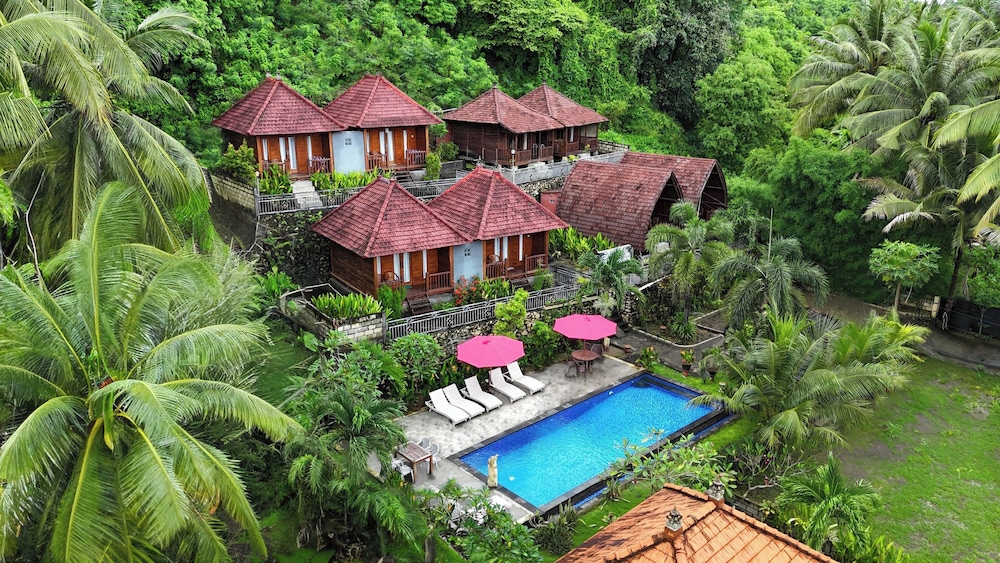 Coconut Hill Cottages 35/48