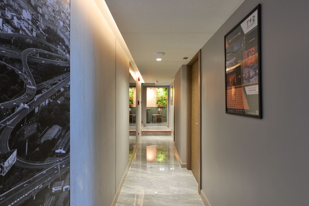 Sova Hotel Bangkok 39/61