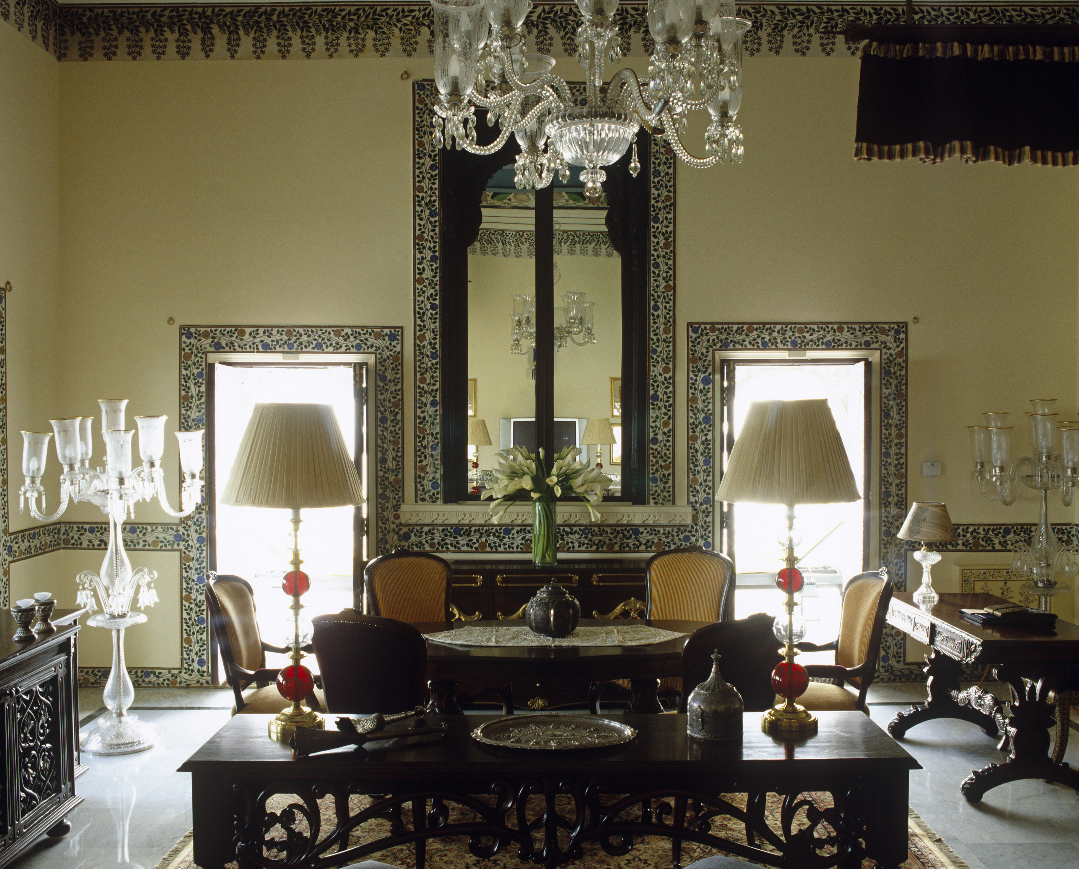 Taj Lake Palace 24/61