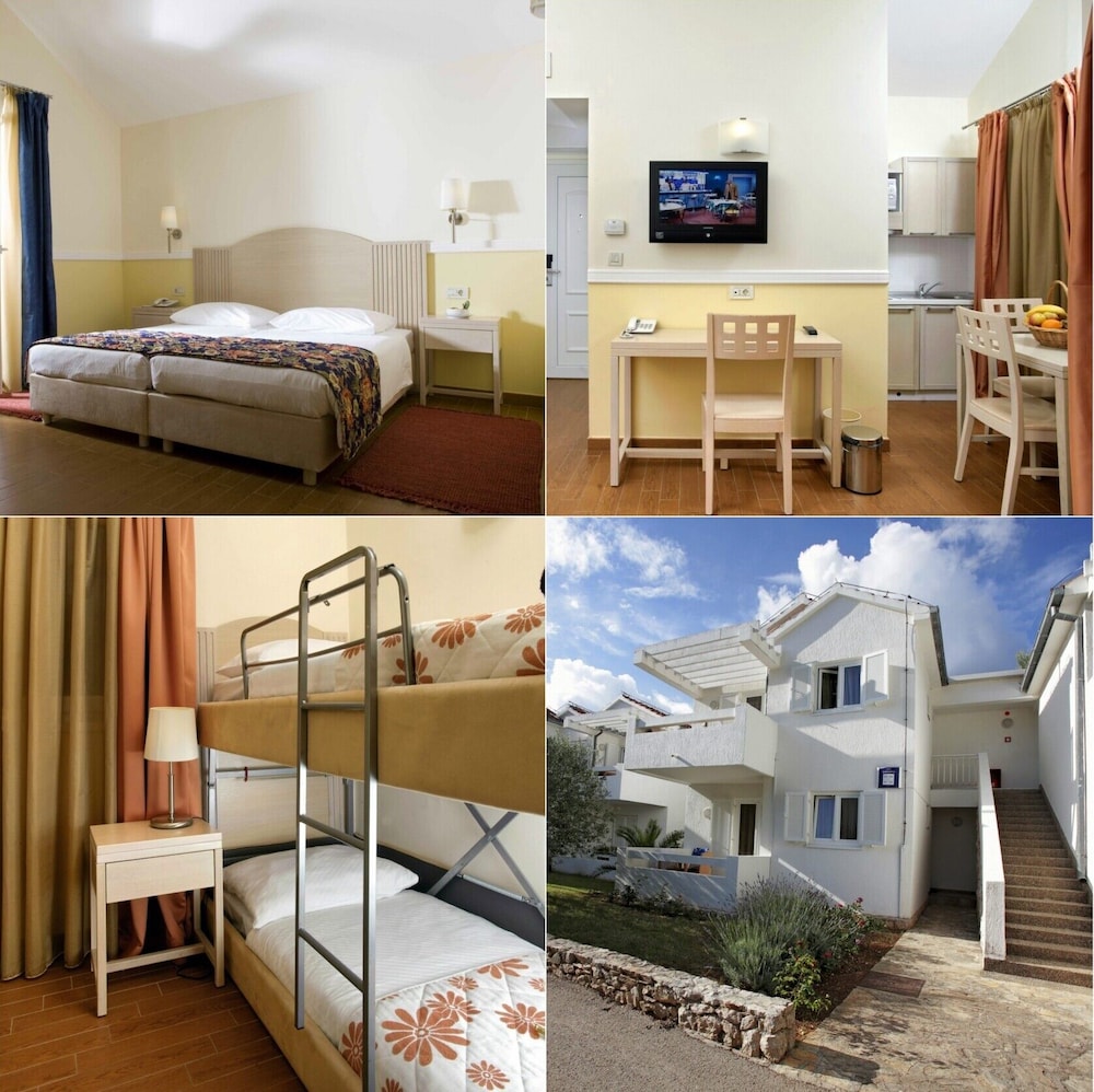 Amadria Park Apartments 3/55