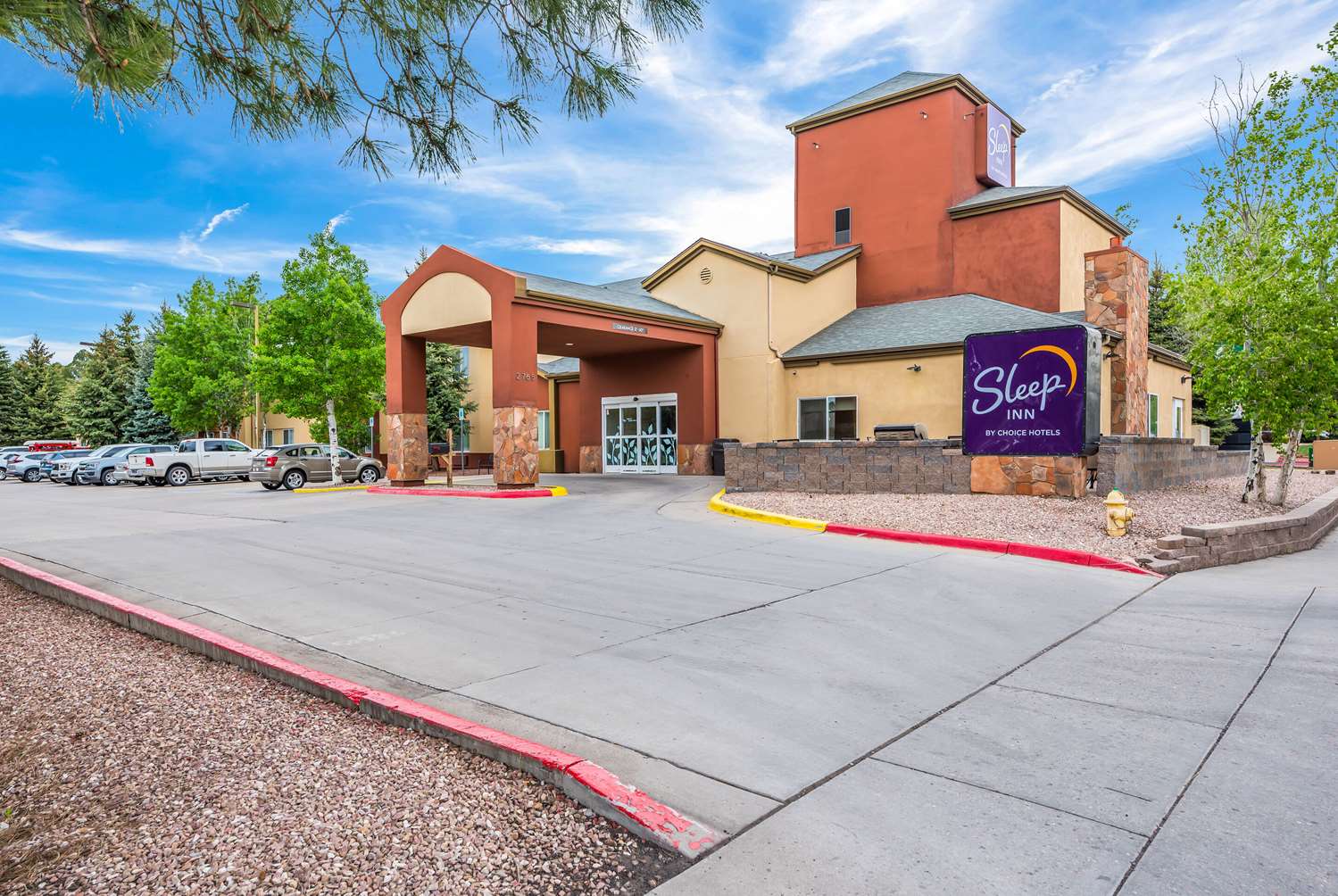 Sleep Inn Flagstaff 41/46