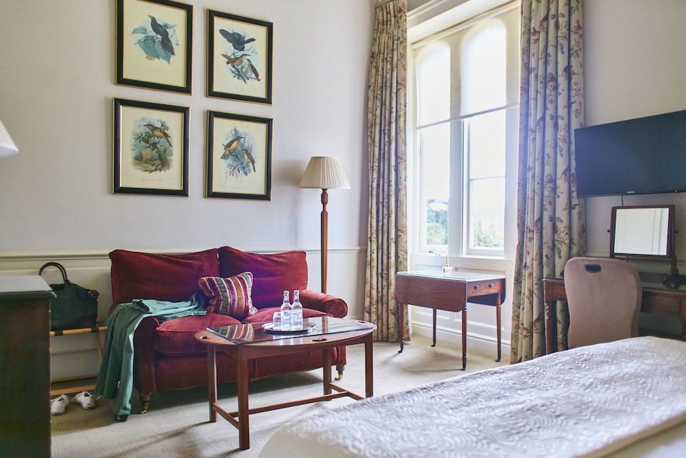 The Bath Priory Hotel And Spa 59/81