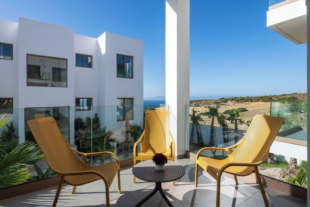 Le Tanger Hotel 30/50
