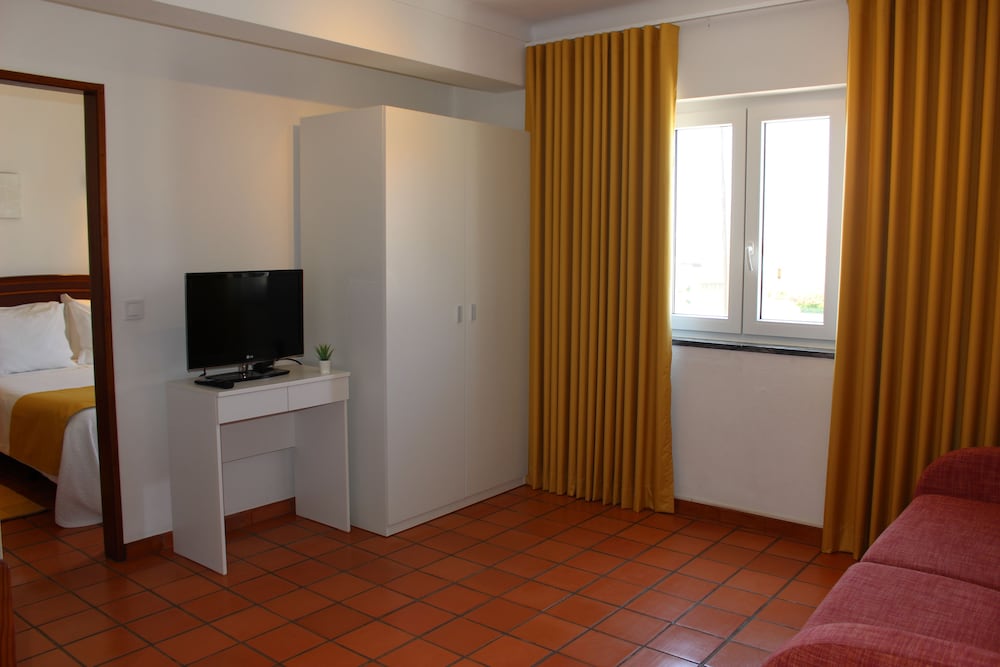 work area