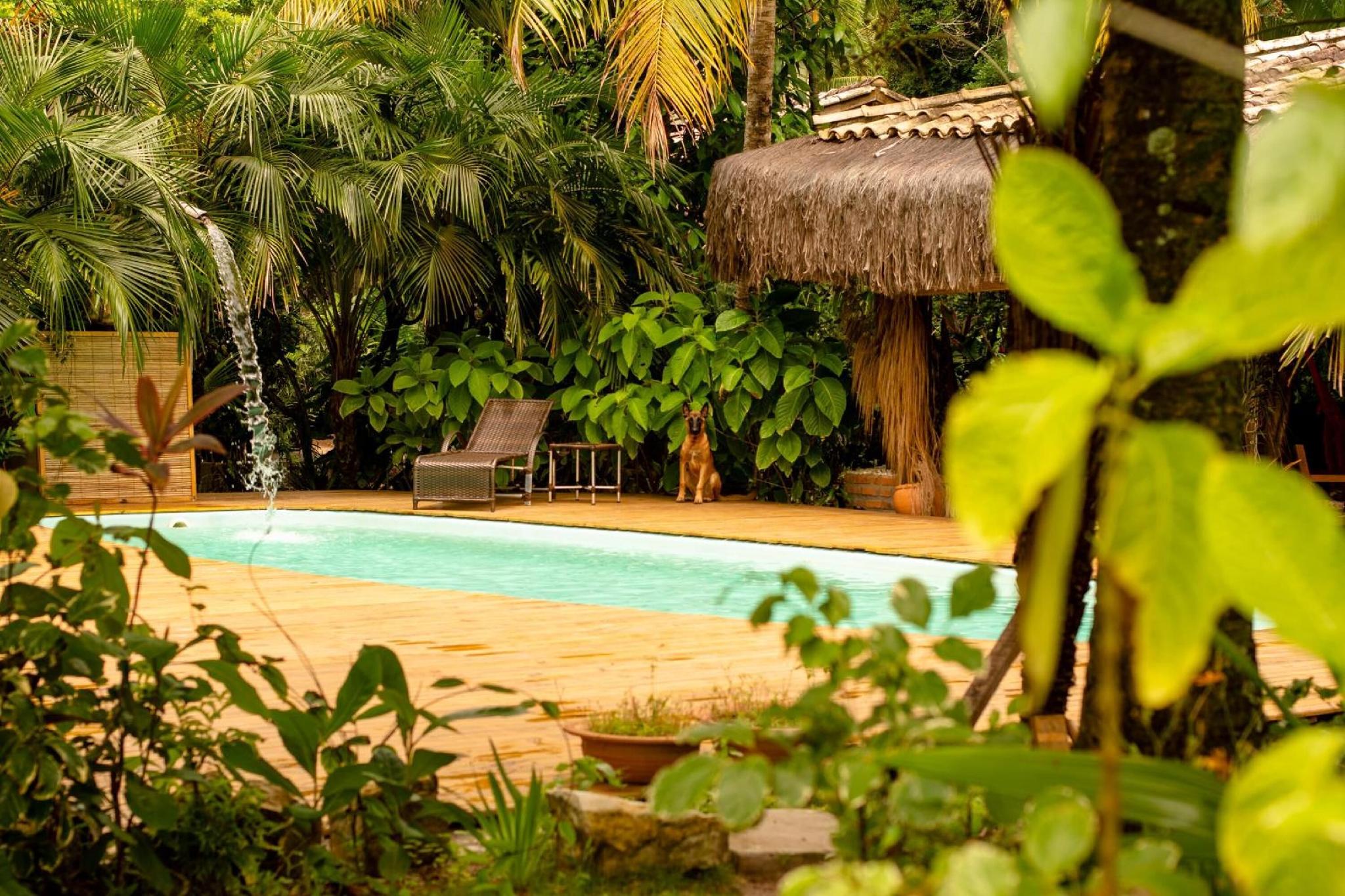 Na Villa dos Algodoes 23/26