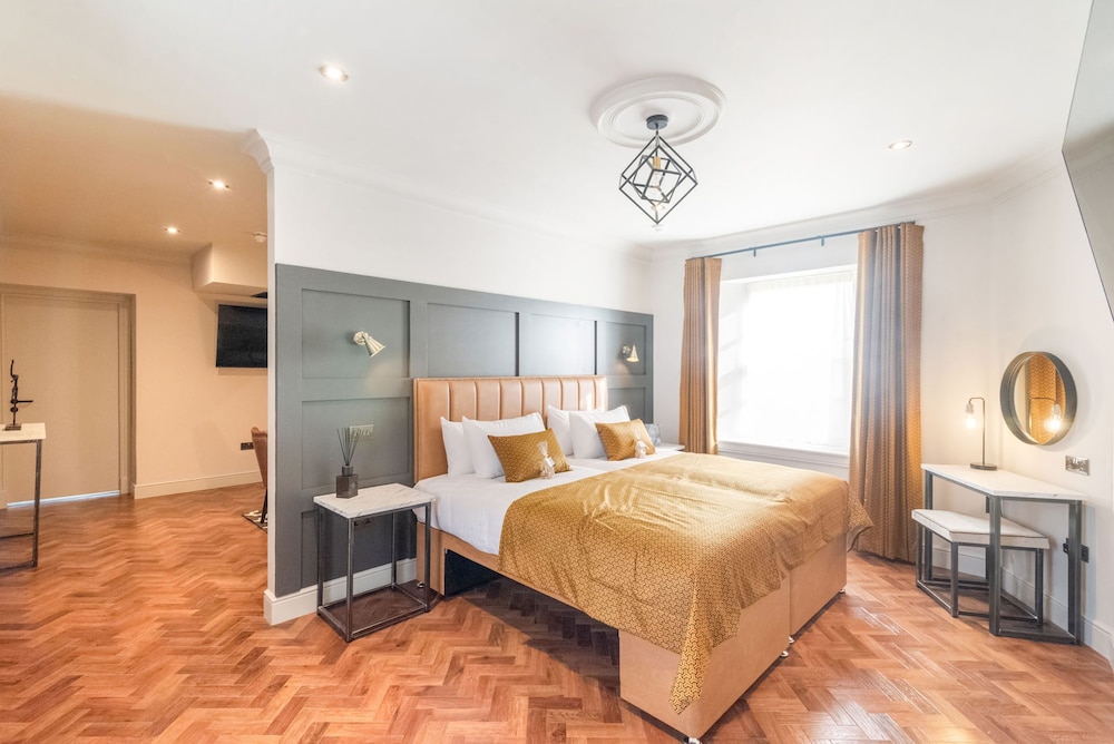 King Street Aparthotel 16/62