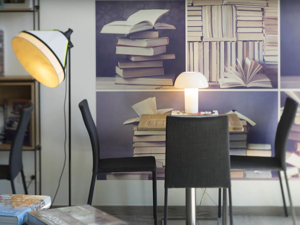 Ibis Riga Centre 54/71