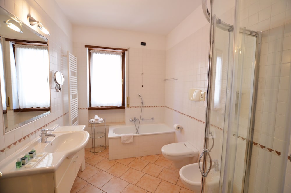 Residence Alle Palme 47/50