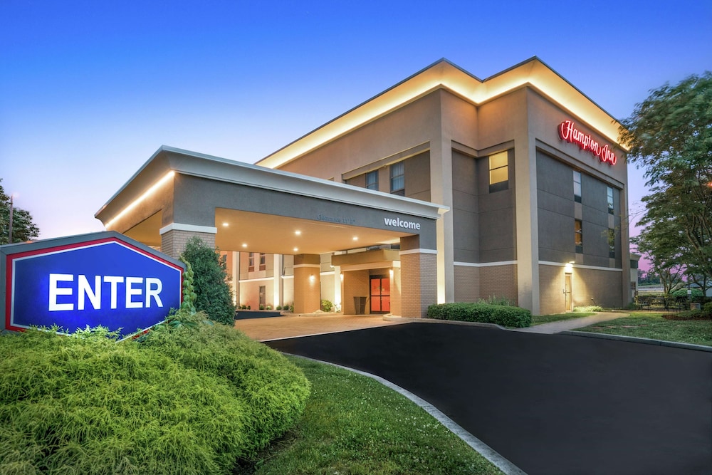 Hampton Inn Corydon in CORYDON - IN