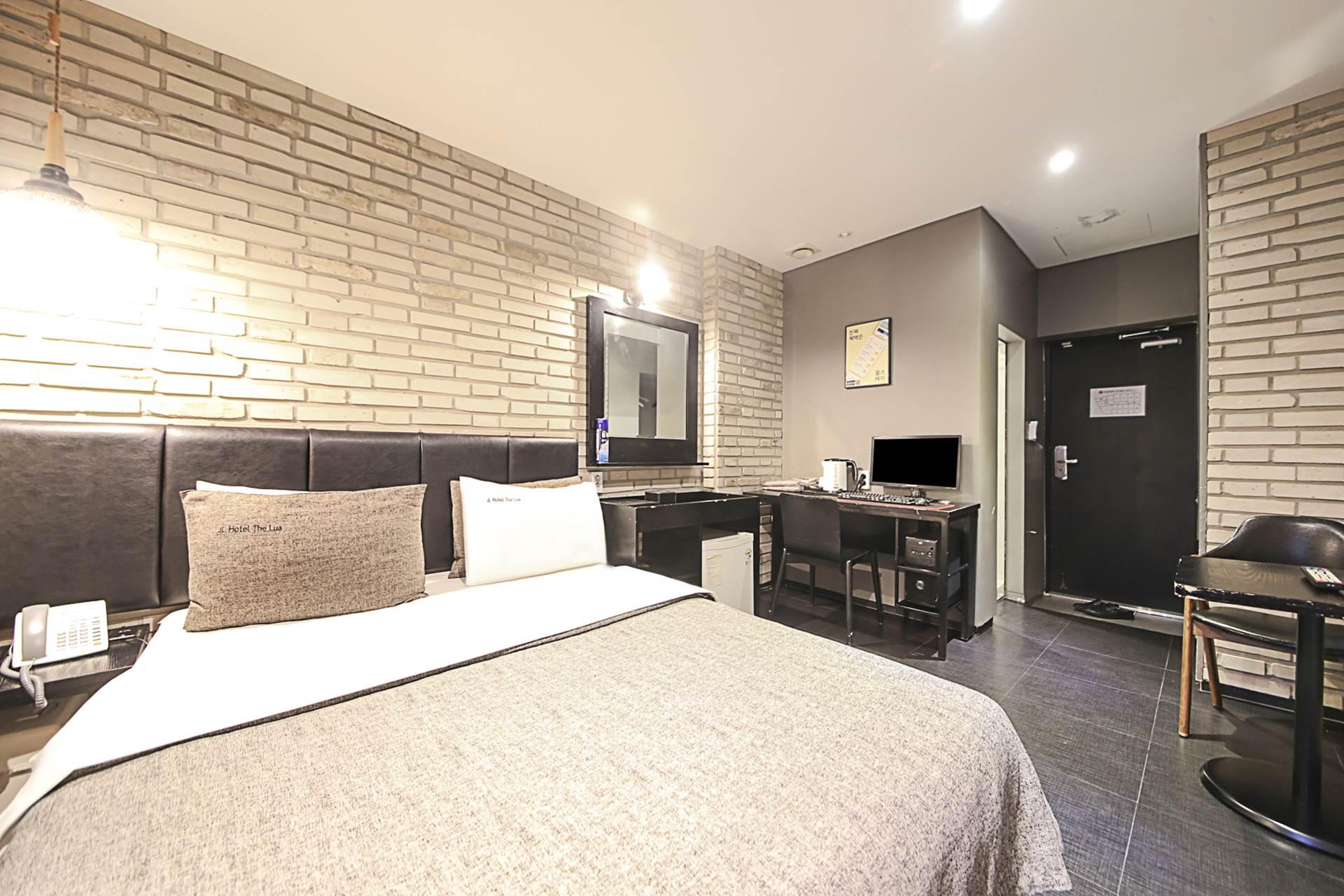Hotel The Lua Nampo 24/91