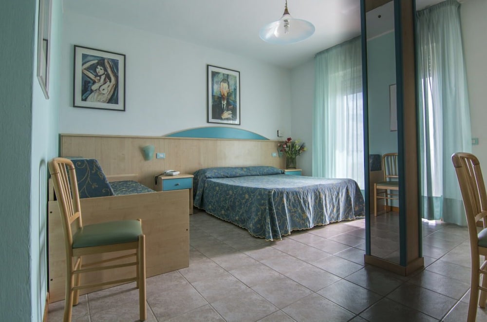 Hotel Solemare 19/29