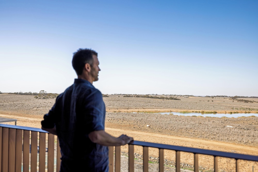 Monarto Safari Resort 46/50