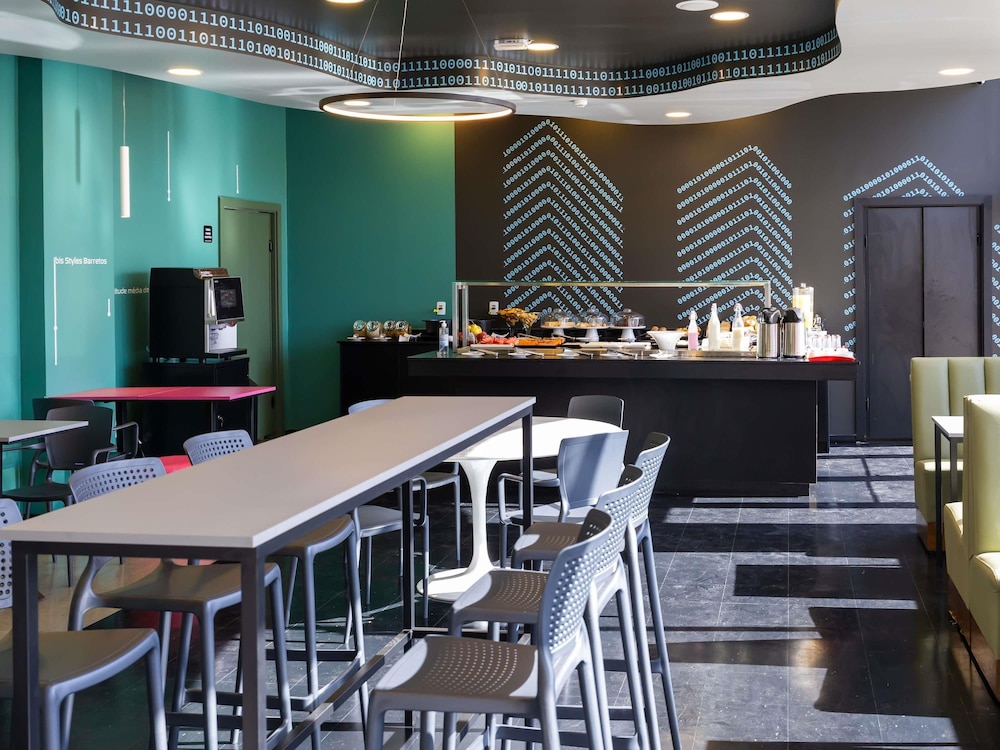 ibis Styles Barretos 42/51