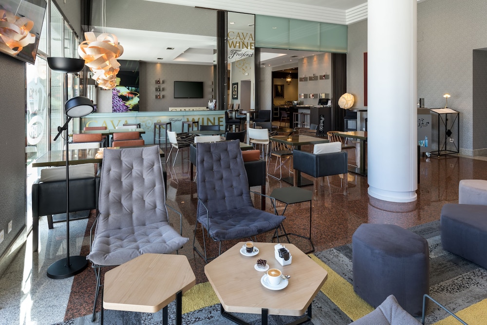 Rafaelhoteles Atocha 47/68