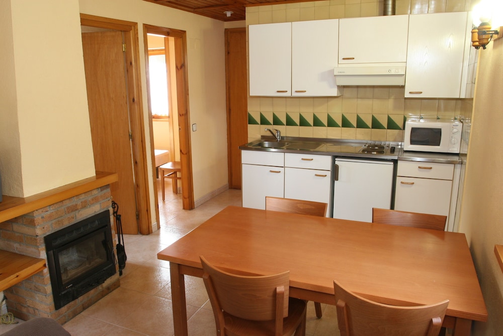 Cerdanya Eco Resort 36/50