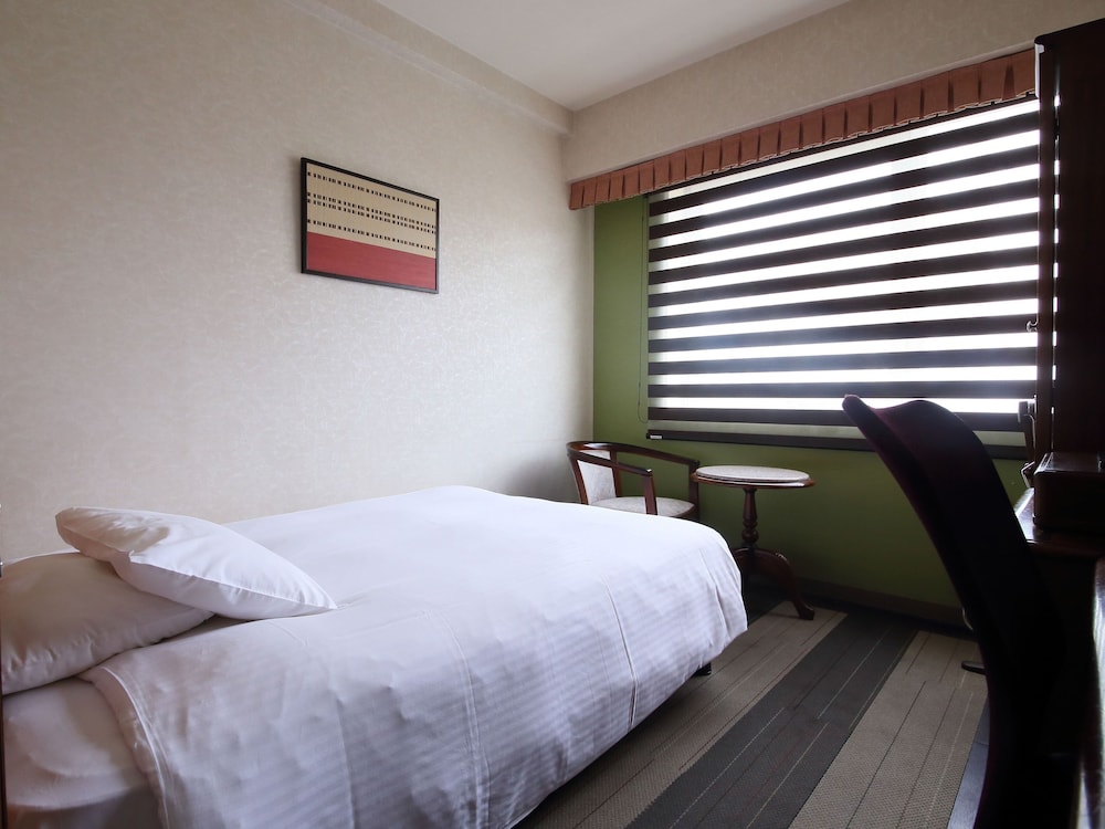 Hotel Claiton Shin-Osaka 18/50