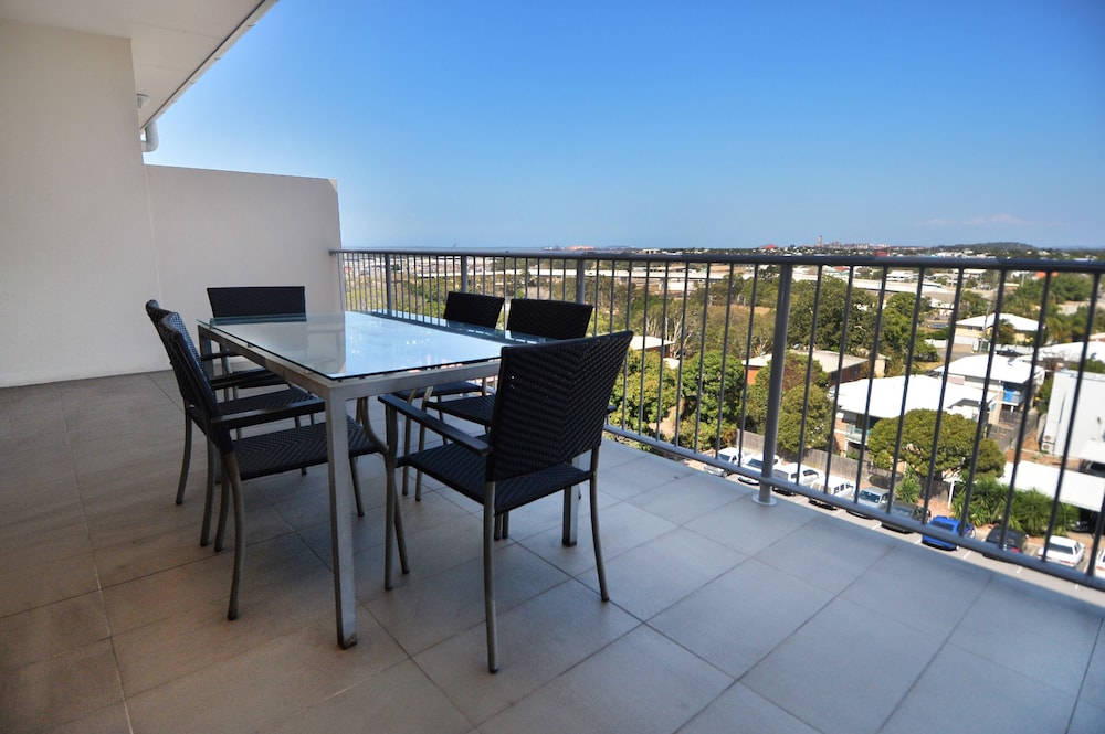GLADSTONE CITY CENTRAL APARTMENT HOTEL 22/46