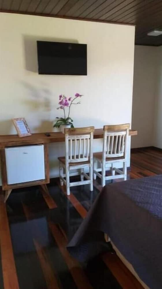 Eco Mirante Hotel 34/50