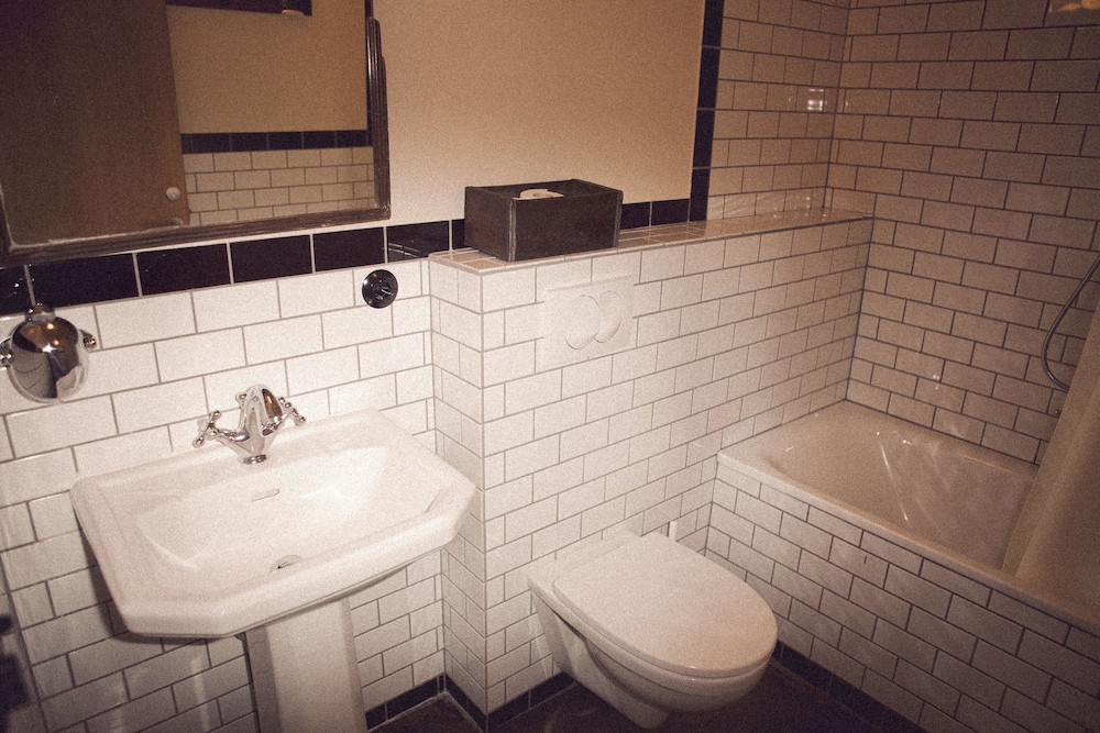 Kex Hostel Reykjavík 34/67