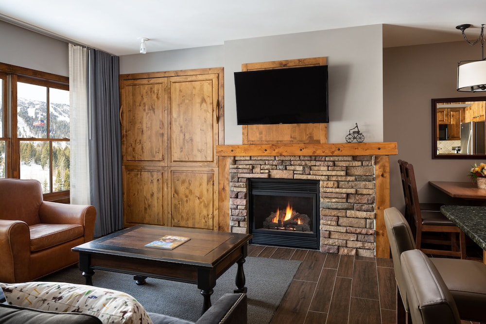 Teton Mountain Lodge and Spa A Noble House Resort 44/67