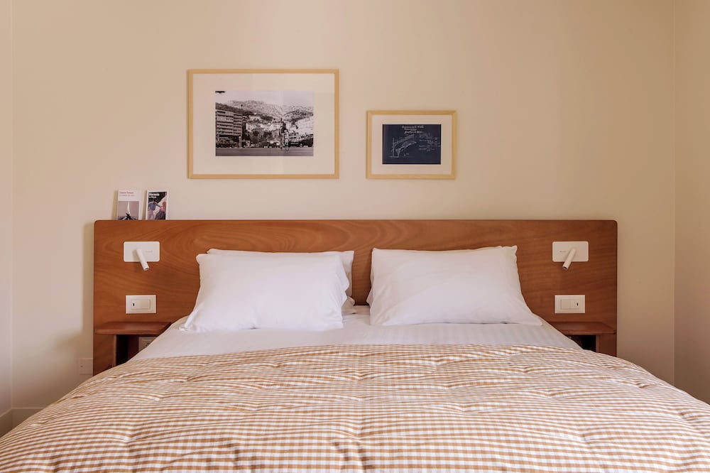 Alfred Hotels Paris Gare du Nord 9/30