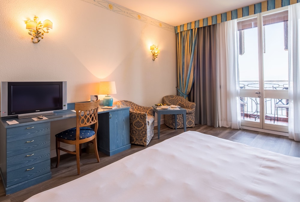 UNAHOTELS Capotaormina 13/81