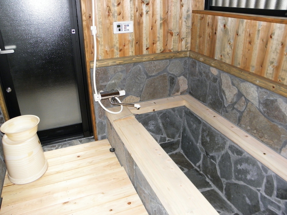 Kurokawa Mori no Cottage 38/56