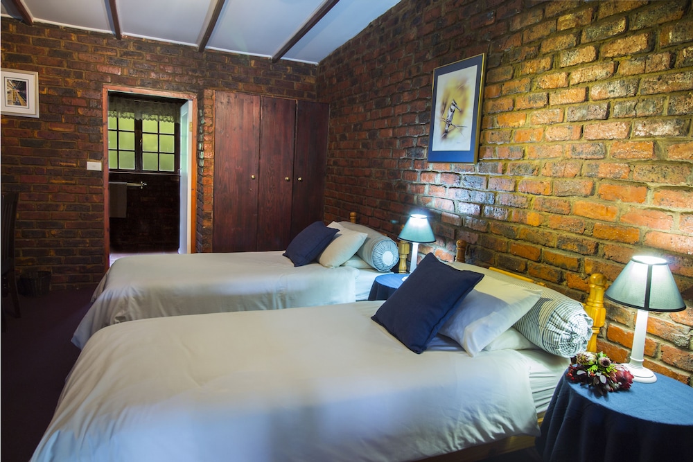 Storms River Guest Lodge 8/49