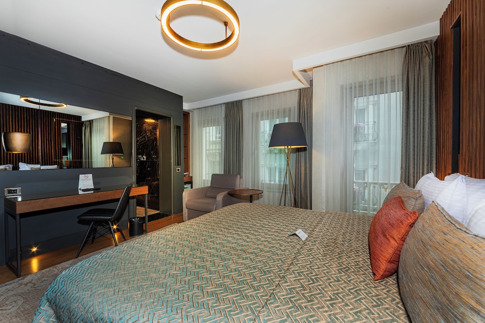 Levni Plus Hotel 22/50