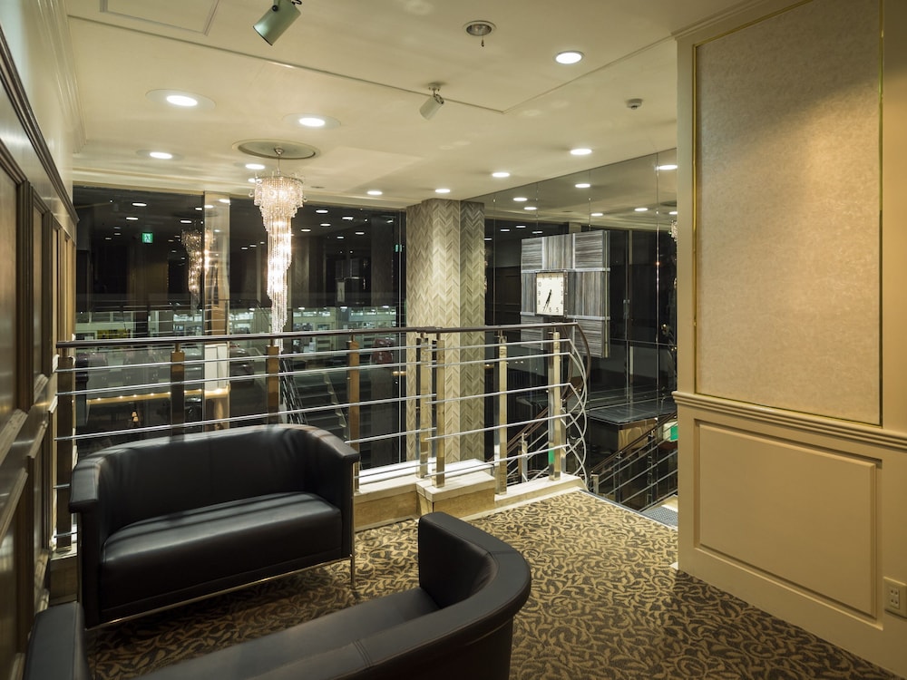 Hotel Areaone Oita 47/76