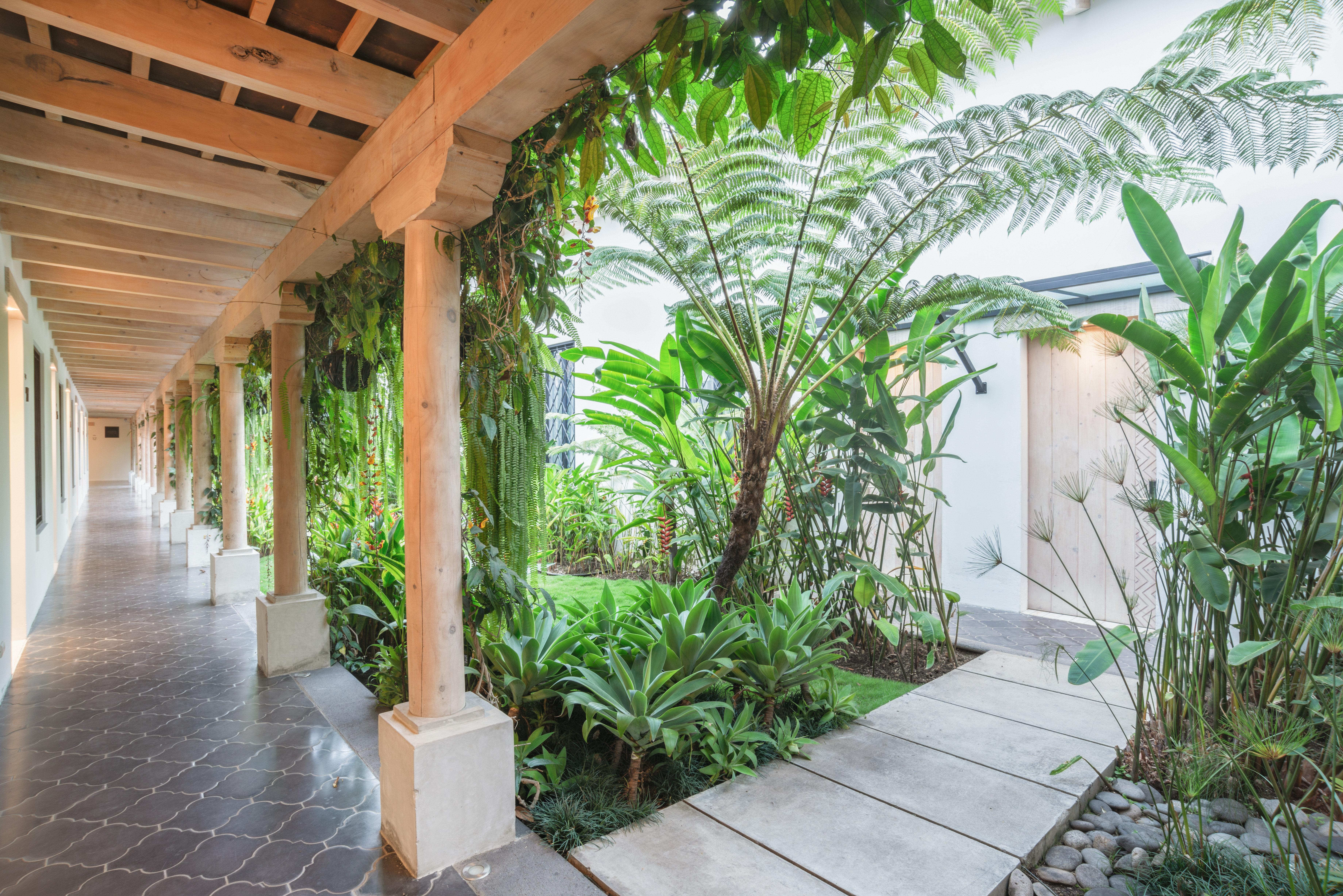 Good Hotel Antigua 44/44
