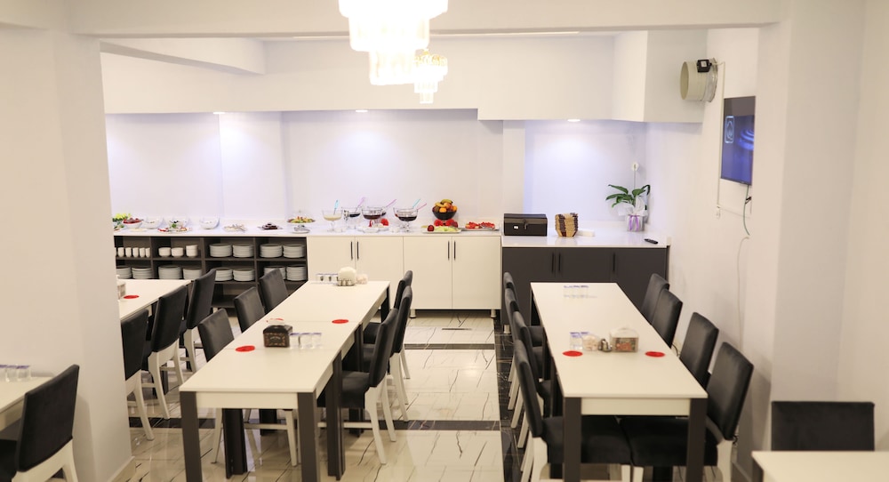 Vantalya Otel 31/33